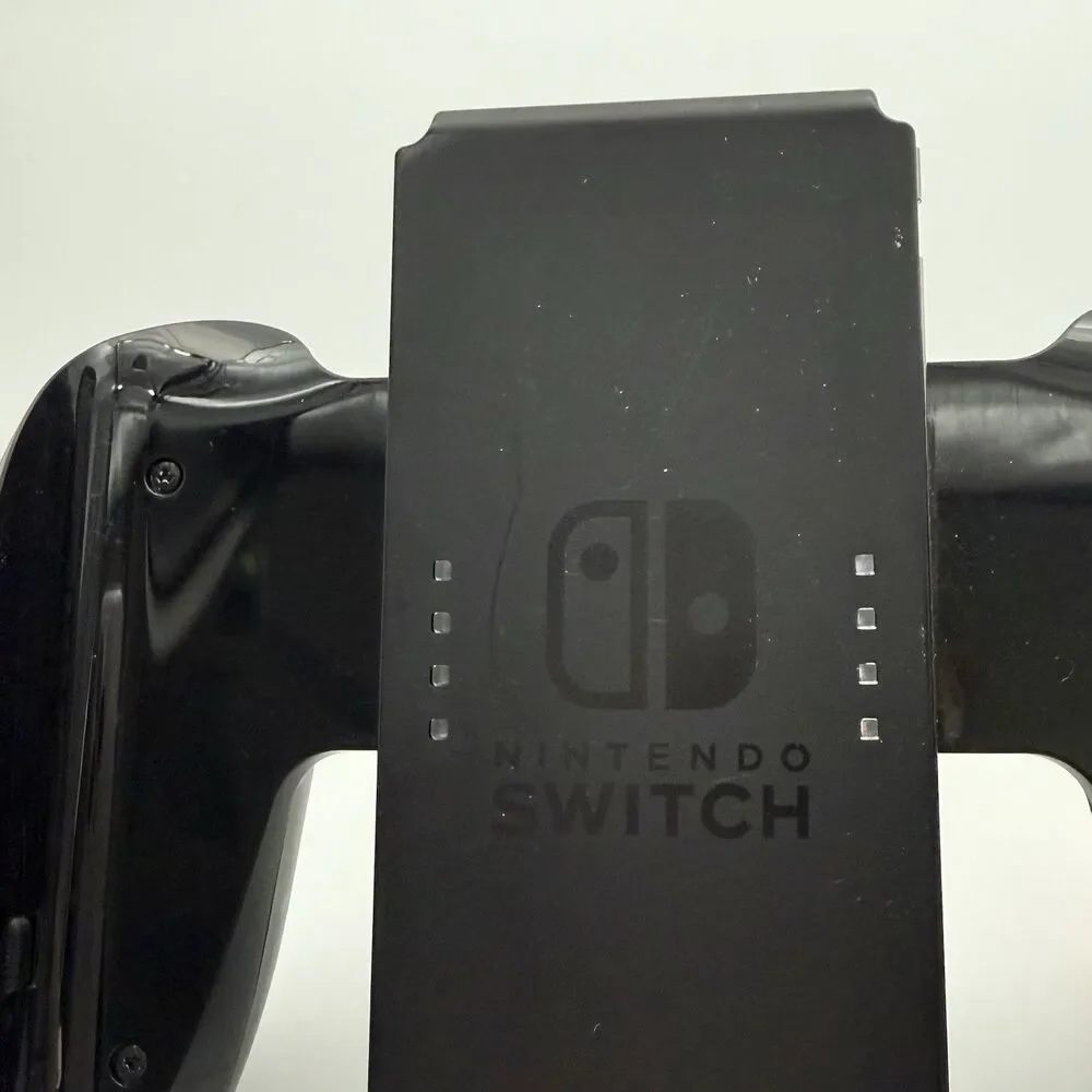 NINTENDO SWITCH Official OEM Joy-Con Comfort Grip HAC-011 Controller Holder PART